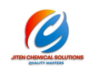 Jiten chemicals logo