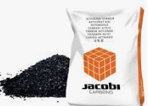 Activated Carbon (Jacobi)