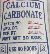 Calcium Carbonate