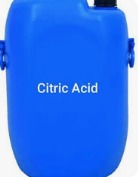 Citric Acid