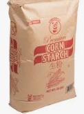 Corn starch