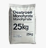 Dextrose