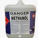Methanol
