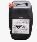 Nitric acid