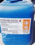 Phosphoric acid (Food Grade)