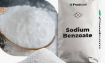 Sodium Benzoate