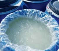 Sodium Lauryl Ether Sulphate (SLES)