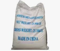 Sodium Metabisulphate