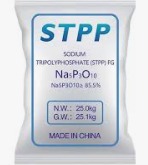 Sodium Tripolyphosphate(STTP)