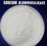 Sodium Aluminosilicate