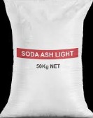 Soda ash